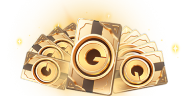240000 + 24000 Cash Pack