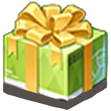 แพ็กการเติบโตครั้งแรก