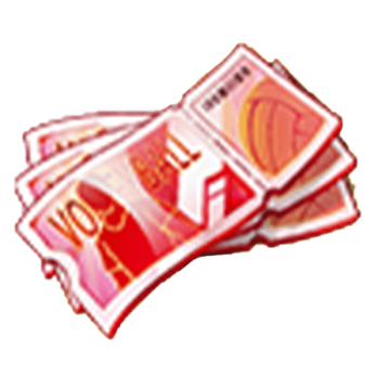 ตั๋วรับสมัครอัลตร้า III