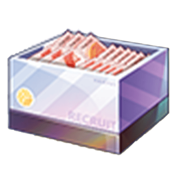 ตั๋วรับสมัครอัลตร้า IV