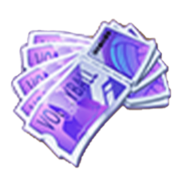 ตั๋วรับสมัคร x10