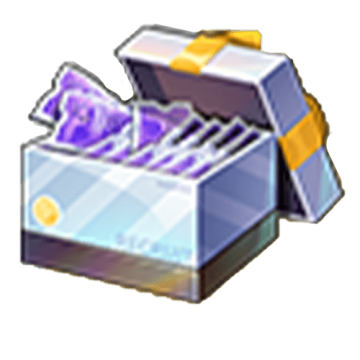 ตั๋วรับสมัคร x20