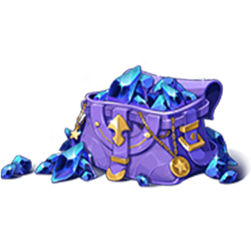 3,280 Opals + 965 Bonus