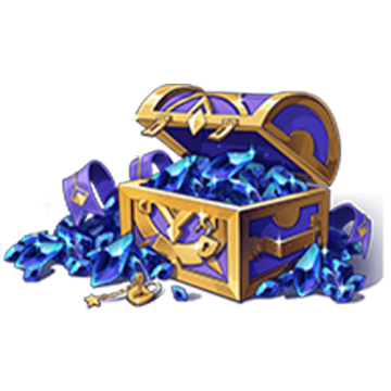 6,480 Opals + 2,126 Bonus