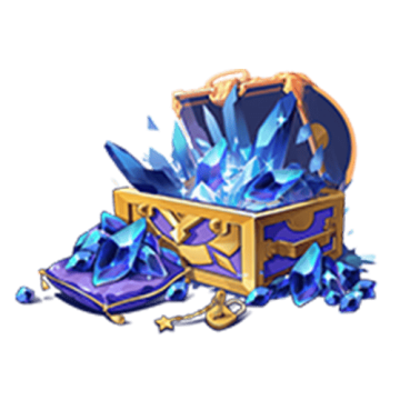 19,800 Opals + 6,500 Bonus