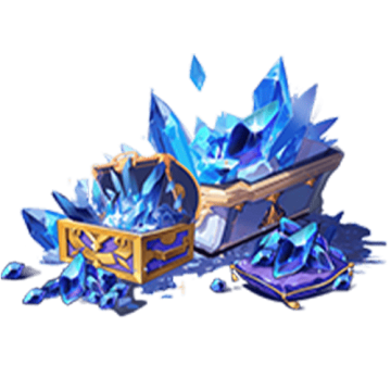 32,800 Opals + 10,771 Bonus