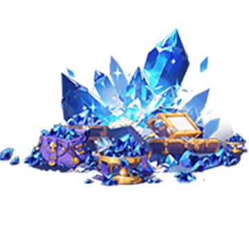 64,800 Opals + 21,300 Bonus