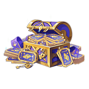 6,480 Vouchers + 326 Bonus