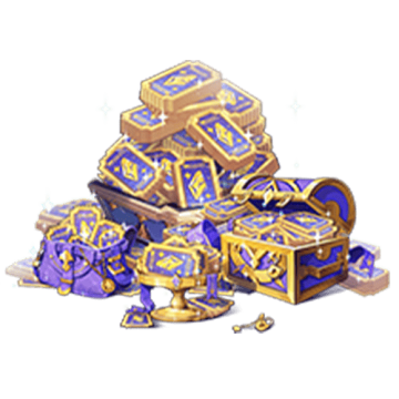 64,800 Vouchers + 3,300 Bonus