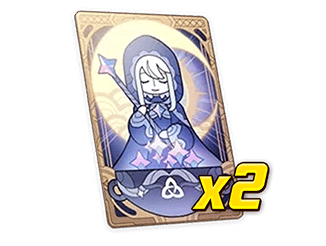 พรแห่งดวงจันทร์ x2