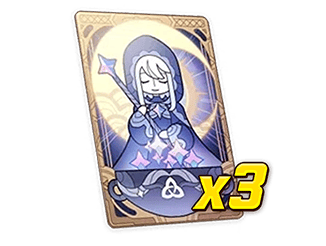 พรแห่งดวงจันทร์ x3