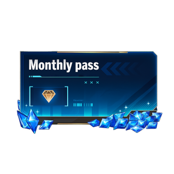 บัตรพาสรายเดือน