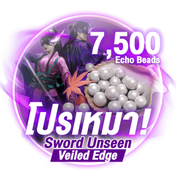 Pack เหมาชุด Sword unseen