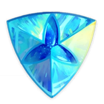 6480+1600 Genesis Crystals