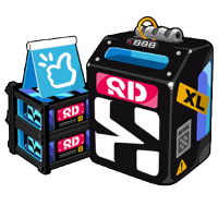 Monochrome 6480+1600 X 2