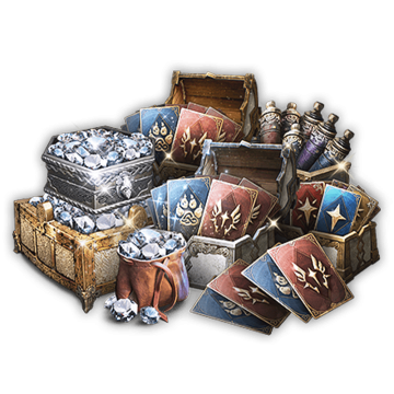 Weekly Special Summon Package