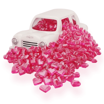 6480+570 Heart Diamond