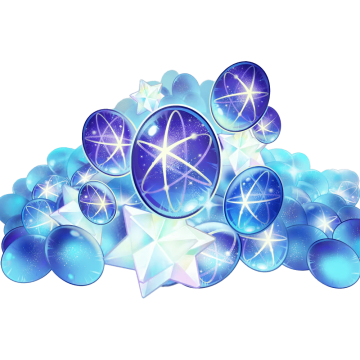 6480 + 1600 Chronal Nexus(100$)