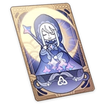 พรแห่งดวงจันทร์