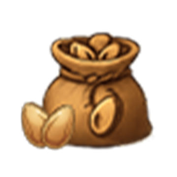 500 Seed Point + Bonus 50 Seed Point