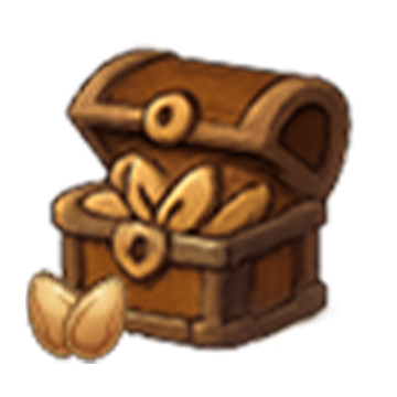 5,000 Seed Point + Bonus 500 Seed Point