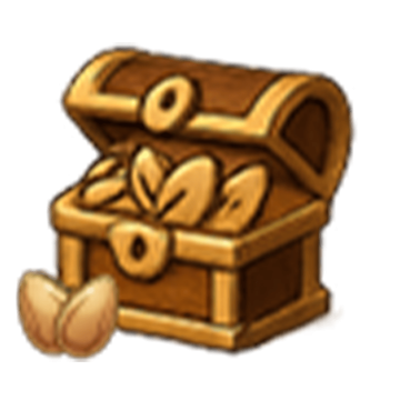 10.000 Seed Point + Bonus 1,000 Seed Point