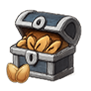 50,000 Seed Point + Bonus 5,000 Seed Point