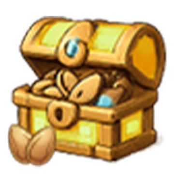 500,000 Seed Point + Bonus 50,000 Seed Point