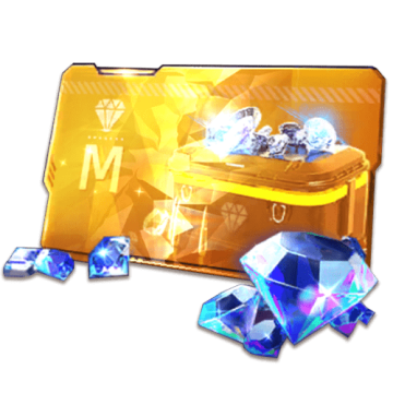 สมาชิกเพชรรายเดือน