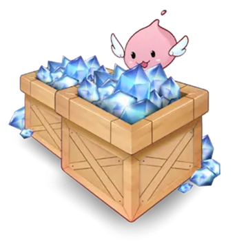 Moonstone x10000+600