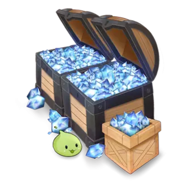 Moonstone x50000+5000