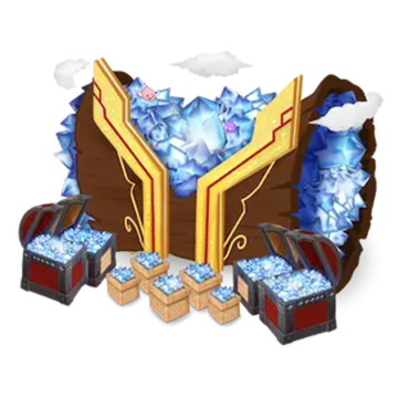 Moonstone x300000+45000