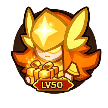 Valkyrie's Blessing Lv.50