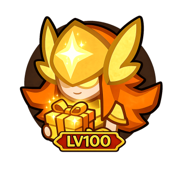 Valkyrie's Blessing Lv.100