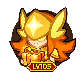 Valkyrie's Blessing Lv.105