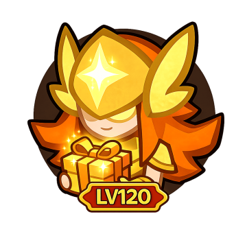 Valkyrie's Blessing Lv.120