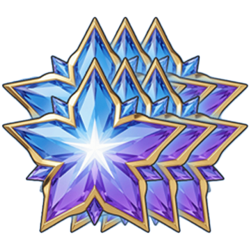 ดาวแห่งต้นกำเนิด 950 + (โบนัสเติมครั้งแรก 1050)