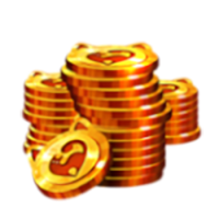 90 Big Cat Coins