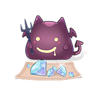10,400 Diamonds