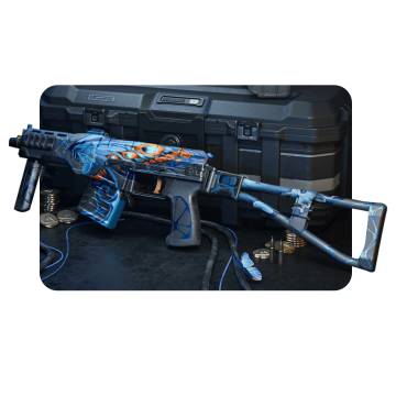Echo Supplies