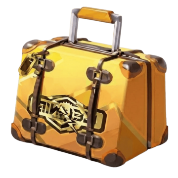 Fashion Dazzling Pack