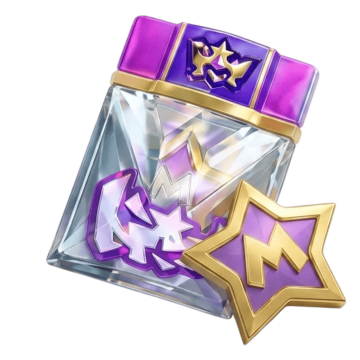 Star Token Bonus Pack