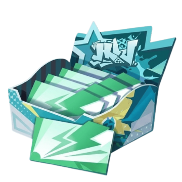 Stamina Value Pack