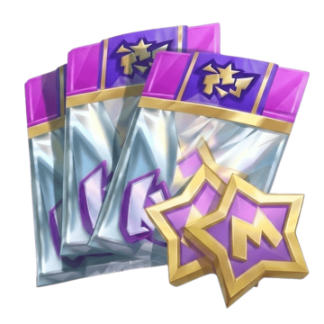 Star Token Value Pack
