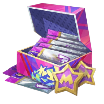 Star Token Special Pack