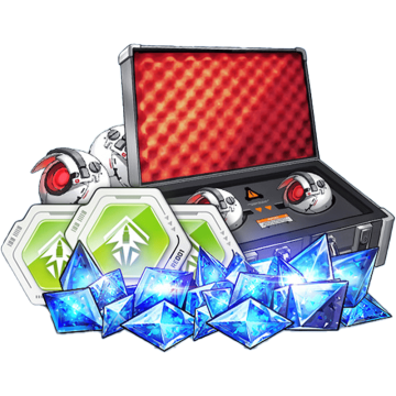 Class Research Set