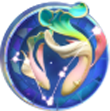 Enchanted Pisces