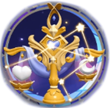 Elegant Libra