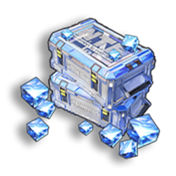 3280 RiftCrystals