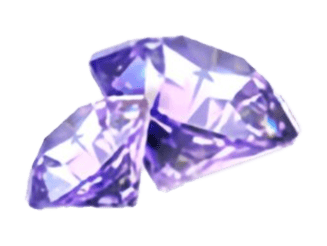 300 Crystals + 30 Diamonds